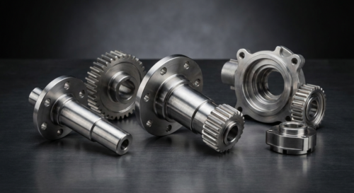 Guide to Machining Stainless Steel: Tips for Better Surface Quality